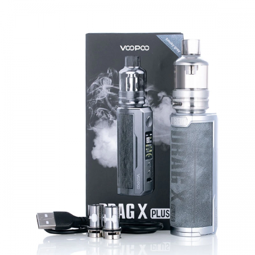 Voopoo Drag X Plus - Kit