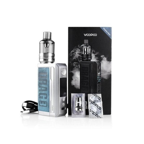 VOOPOO DRAG 3 177W Starter Kit