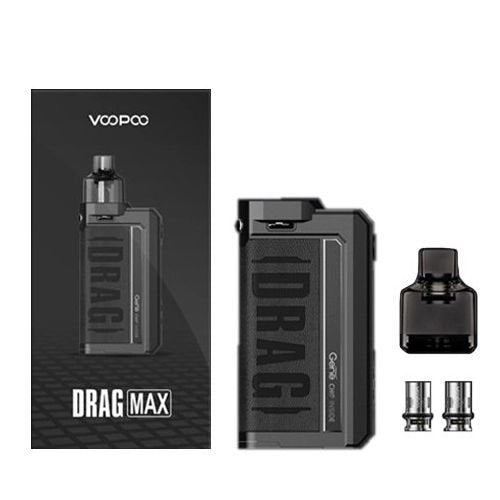 Voopoo Drag Max - Kit