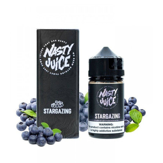 NASTY - STARGAZING - 60ML