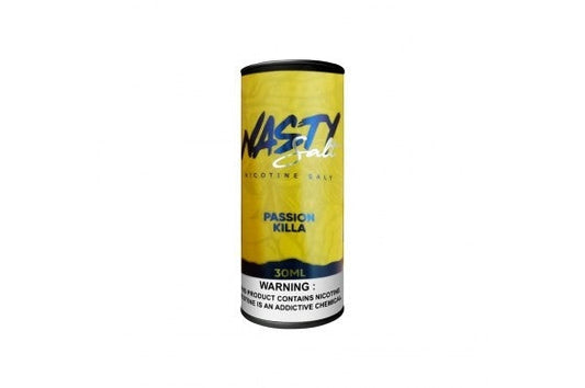 NASTY SALT - PASSION KILLA - 30ml