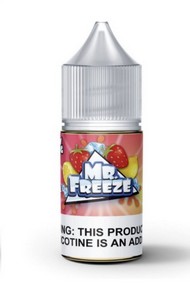 MR FREEZE SALT - STRAWBERRY LEMONADE FROST - 30ml