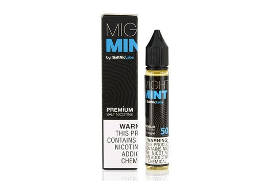 VGOD SALT - MIGHTY MINT - 30ml