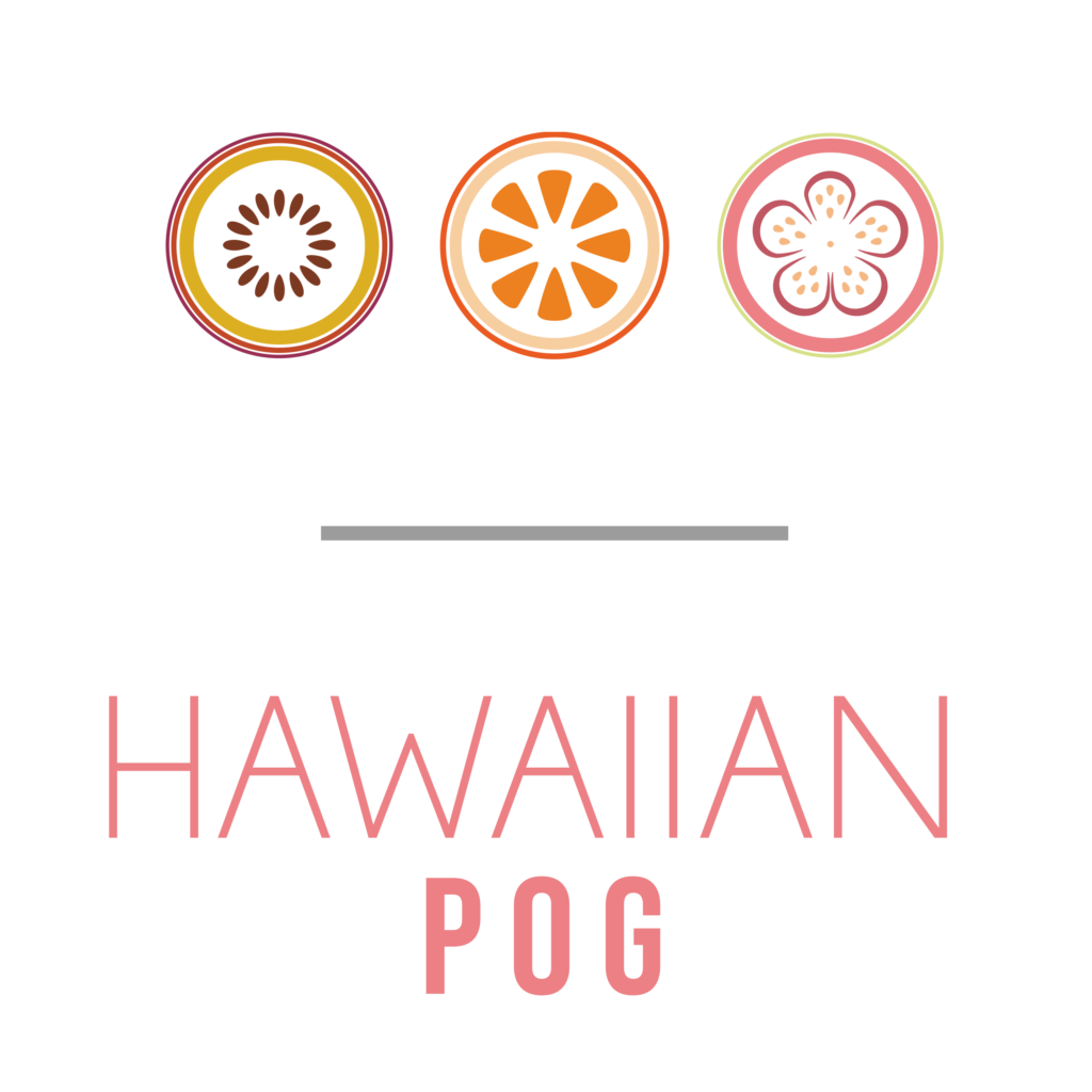 NAKED 100 - HAWAIIAN POG ICE - 60ml