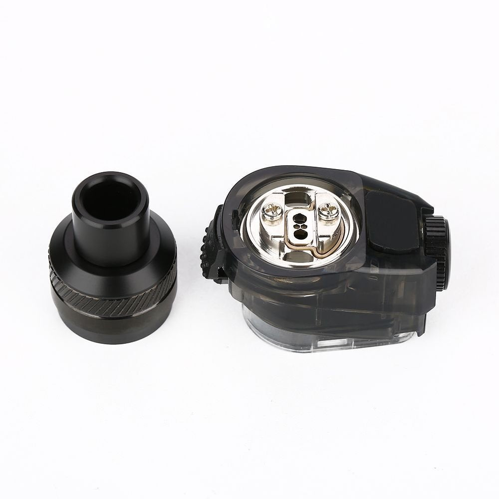 BASE RBA PARA AEGIS BOOST - GEEK VAPE