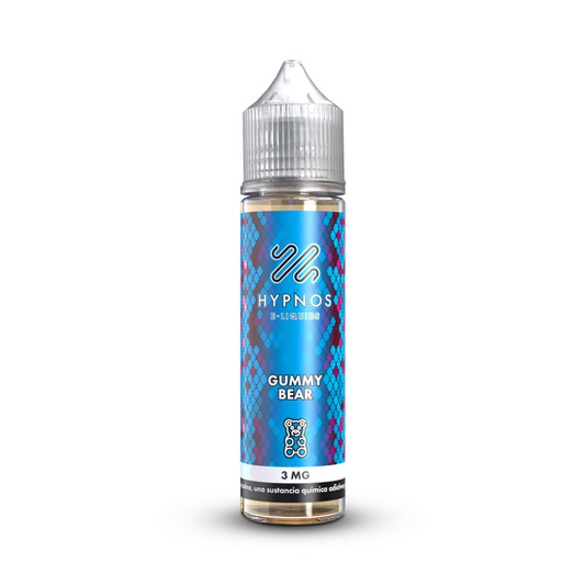 HYPNOS - GUMMY BEAR - 60ml