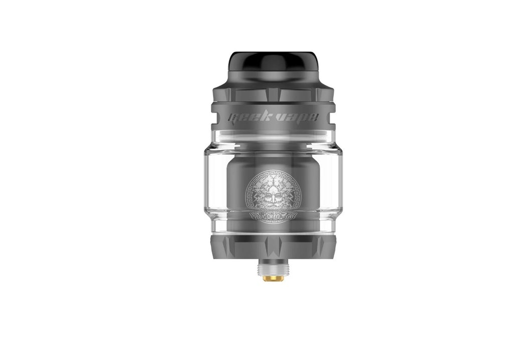 ATOMIZADOR ZEUS X II RTA - GEEKVAPE