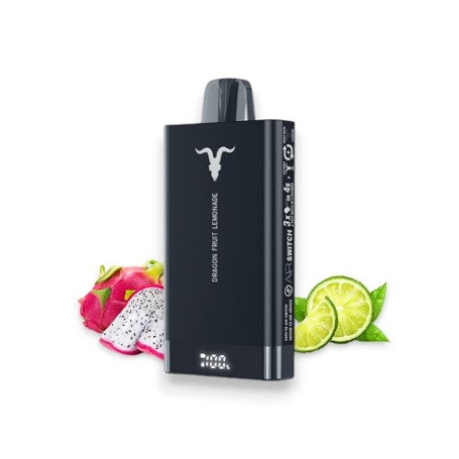 Pod Descartável Ignite V150 - 5% teor - 15.000 Puffs