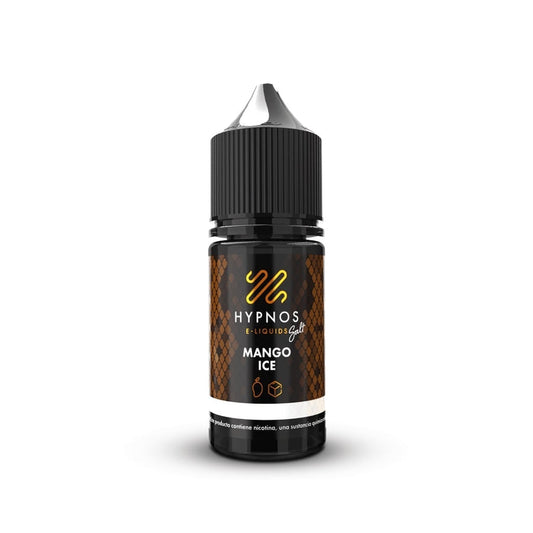 HYPNOS SALT - MANGO ICE - 30ml