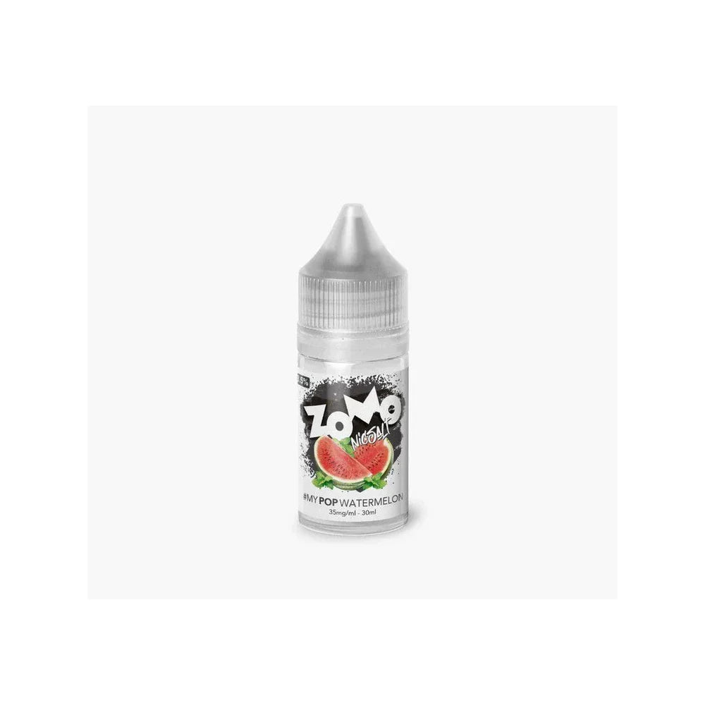 ZOMO SALT - POP WATERMELON - 30ml