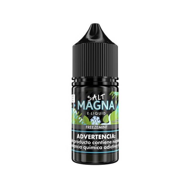 MAGNA SALT - FREEZEMINT - 30ml