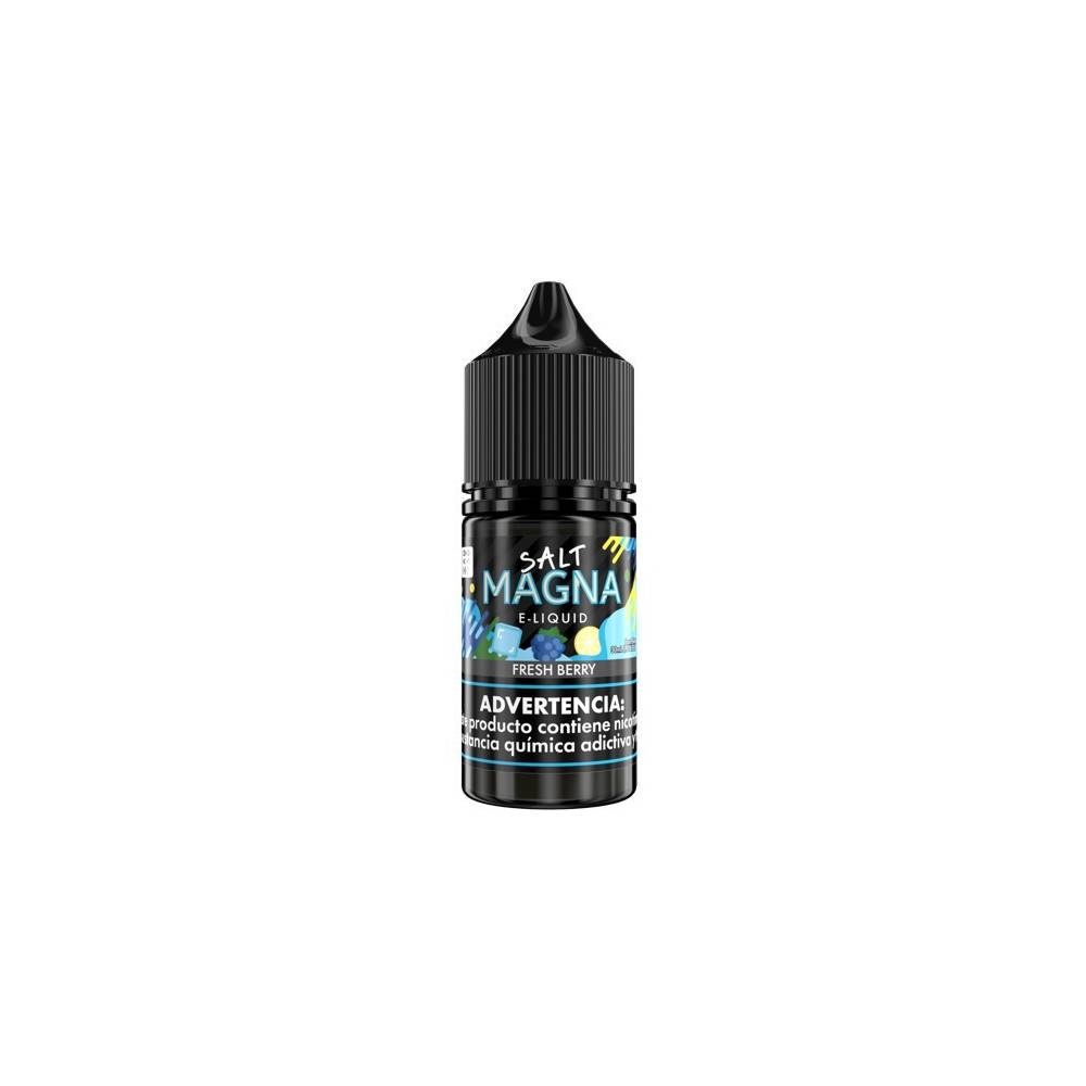 MAGNA SALT - FRESH BERRY - 30ml