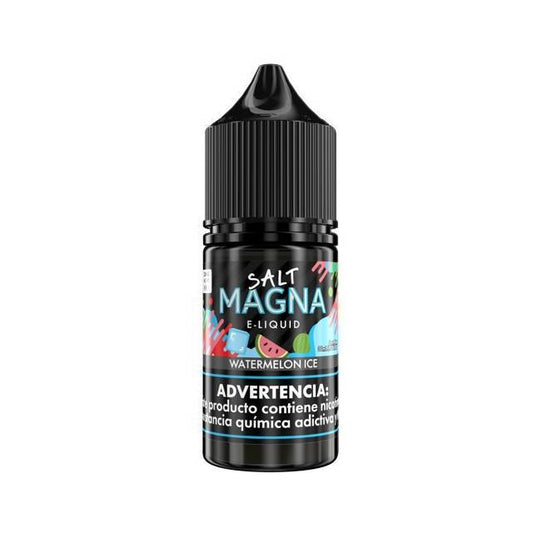 MAGNA SALT - WATERMELON ICE - 30ml