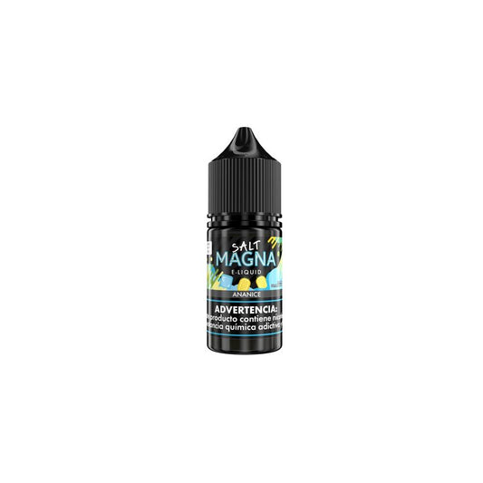 MAGNA SALT - ANANICE - 30ml