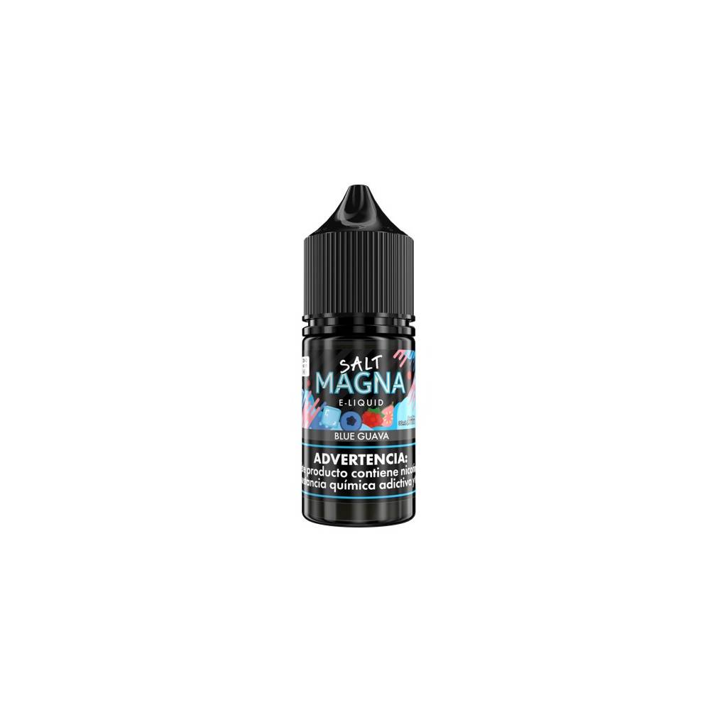 MAGNA SALT - BLUE GUAVA ICE - 30ml