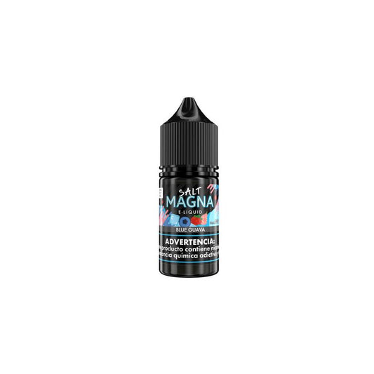 MAGNA SALT - BLUE GUAVA ICE - 30ml