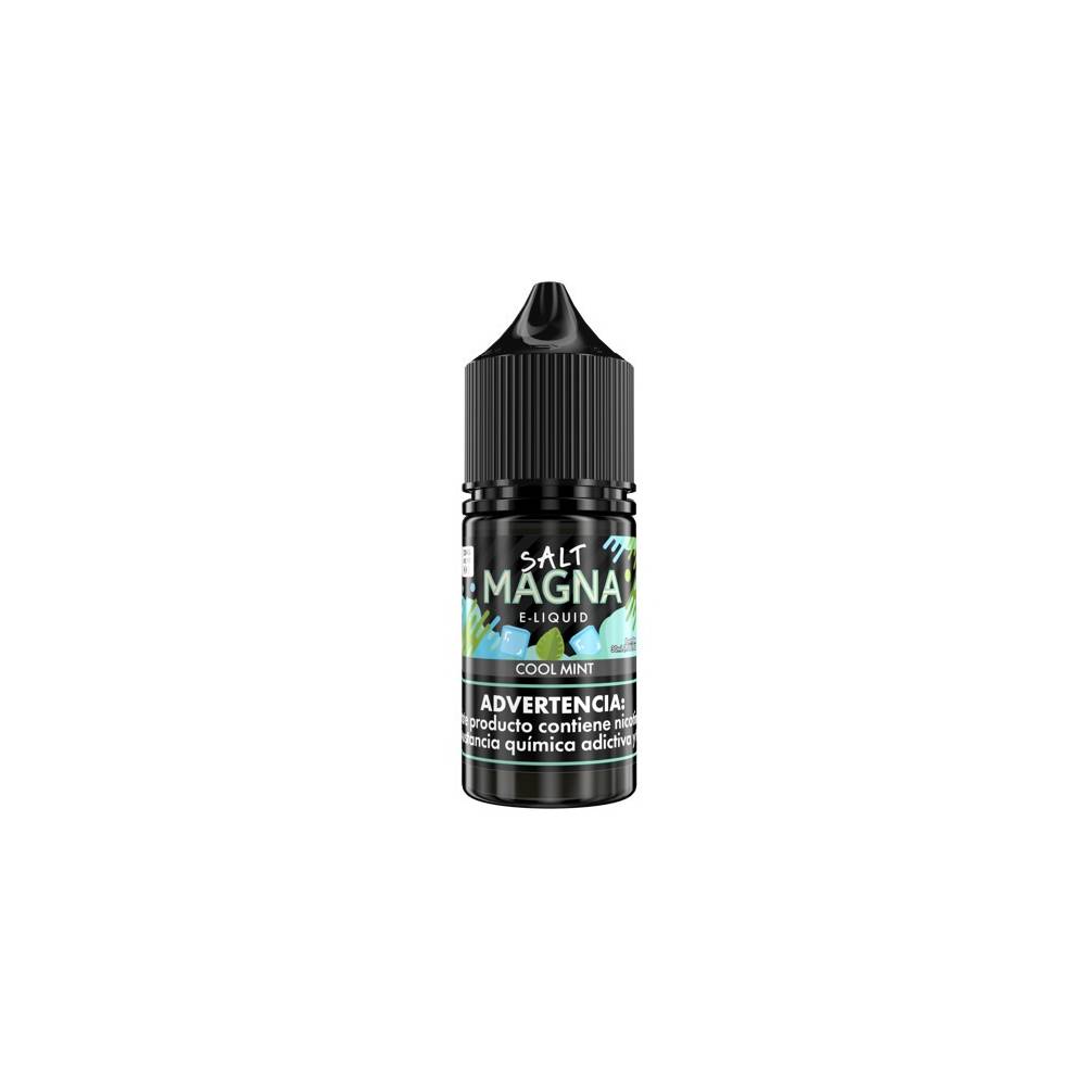 MAGNA SALT - COOL MINT - 30ml