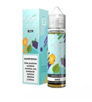 MAGNA - MANGO GRAPE MINT - 60ml