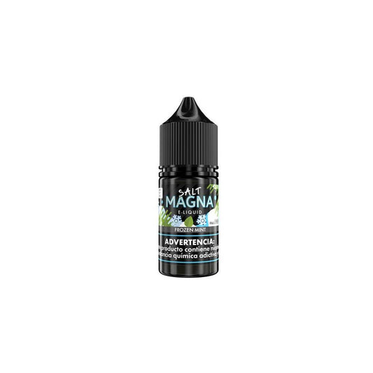 MAGNA SALT - FROZEN MINT - 30ml