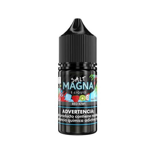 MAGNA SALT - RED KIWI - 30ml