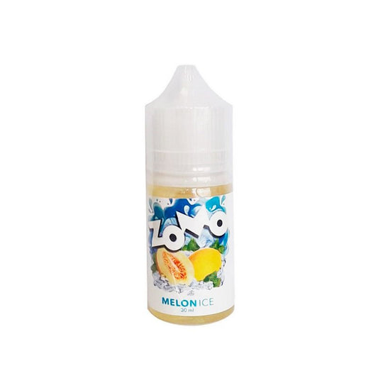 ZOMO - MELON ICE - 30ml