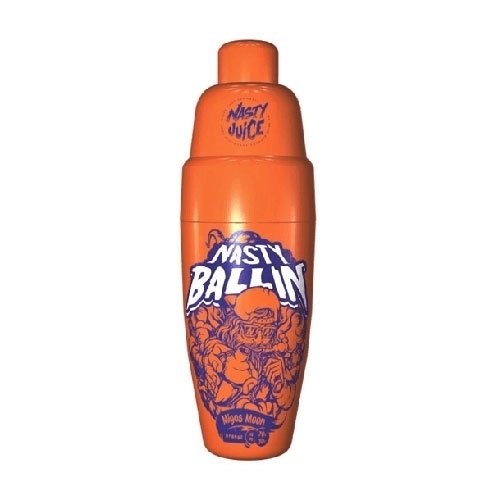 NASTY BALLIN - MIGOS MOON - 60ml