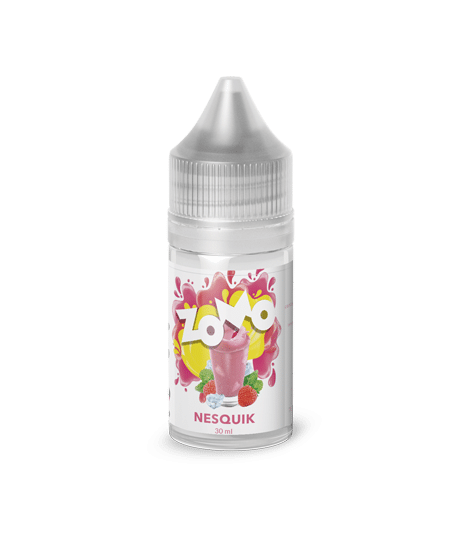 ZOMO - NESQUIK - 60ml