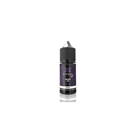 HYPNOS SALT - GRAPE ICE - 30ml