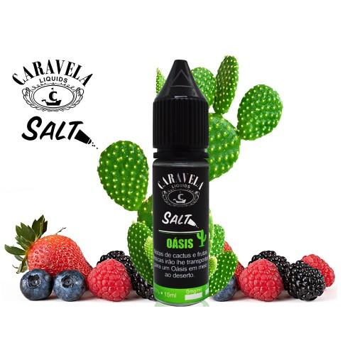 CARAVELA SALT - OÁSIS -15ml