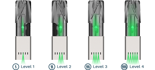 VAPORESSO - Barr Coil 1.2 ohms