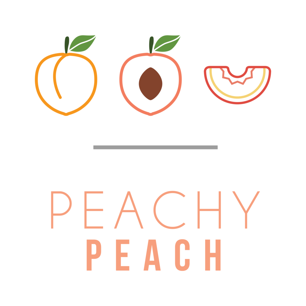 NAKED 100 - PEACHY PEACH - 60ml