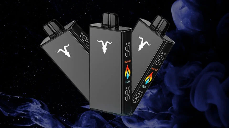 Pod Descartável Ignite V250 - 5% teor - 25.000 Puffs