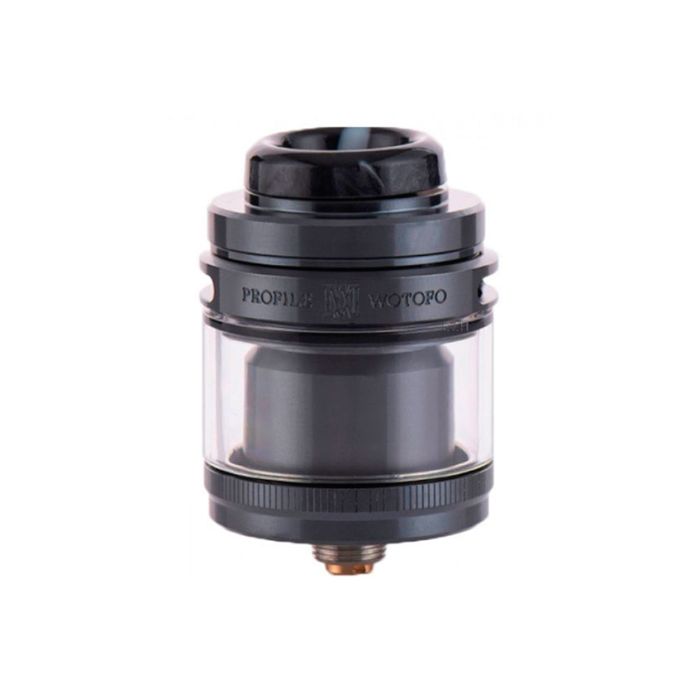 ATOMIZADOR PROFILE M RTA