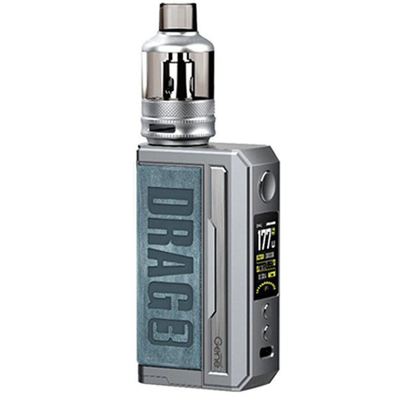 VOOPOO DRAG 3 177W Starter Kit