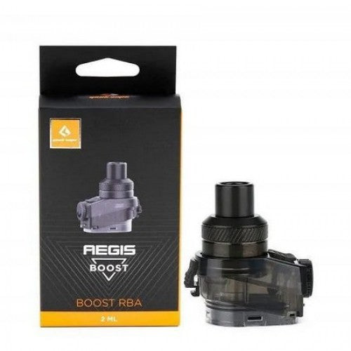 BASE RBA PARA AEGIS BOOST - GEEK VAPE