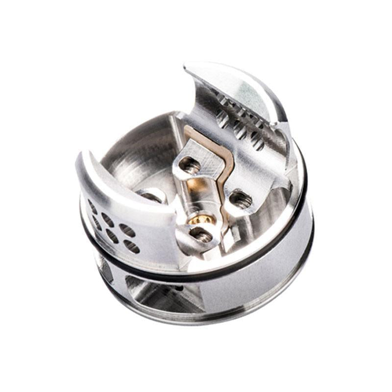 ATOMIZADOR WOTOFO RECURVE DUAL RDA 24MM