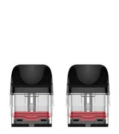 Reposição Pod XROS  - Vaporesso  (0.6 Ohms 0.7 Ohms 0.8 Ohms 1.0 Ohms 1.2 Ohms)