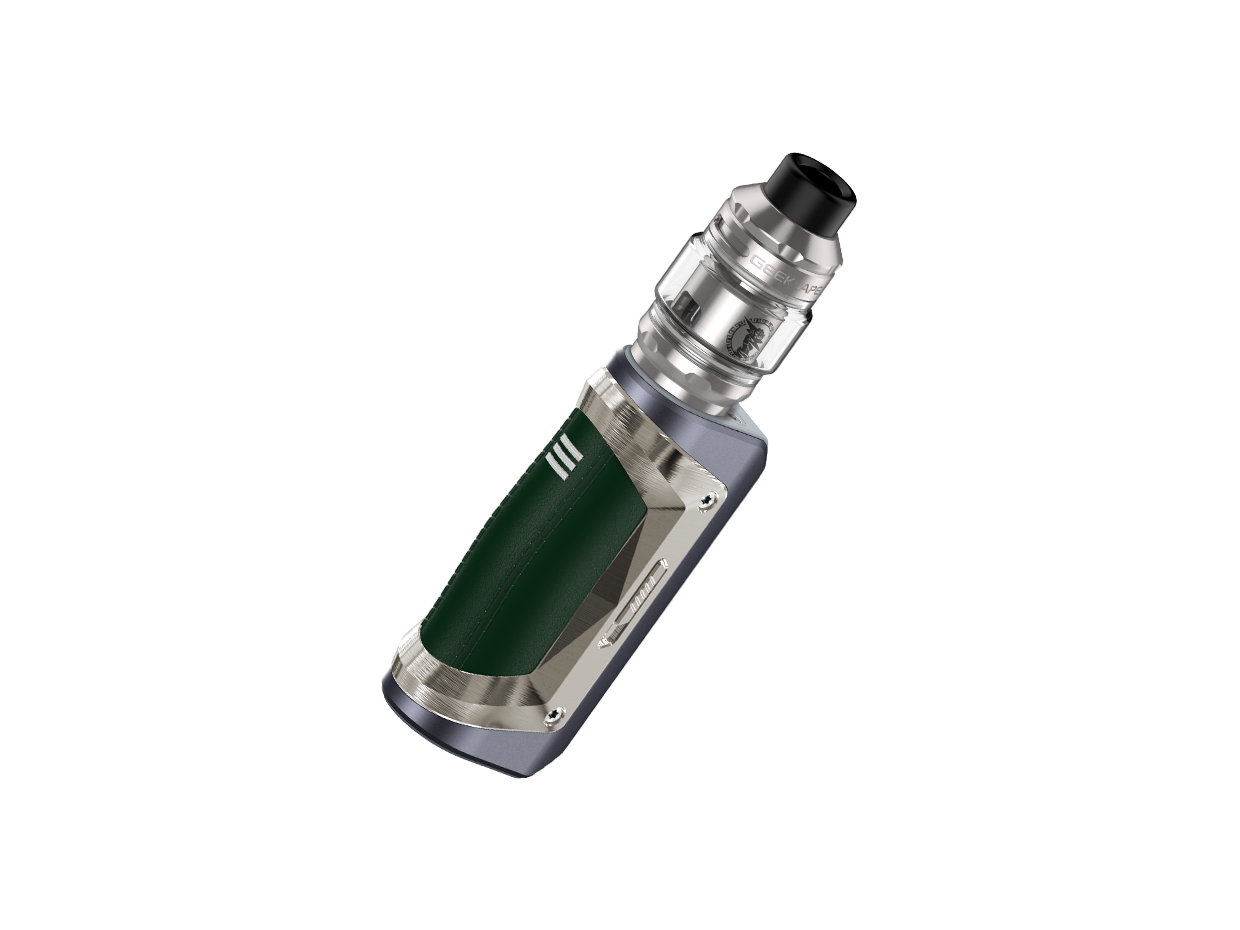 GEEKVAPE S100 (SOLO 2) - KIT