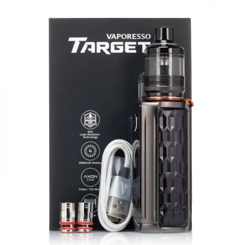 Vaporesso Target 80