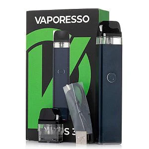 Kit Pod Xros 3 - Vaporesso