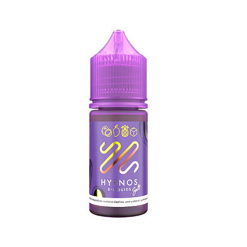 HYPNOS SALT - TROPICAL TANGO - 30ml