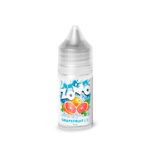 ZOMO - GRAPEFRUIT ICE - 30ml