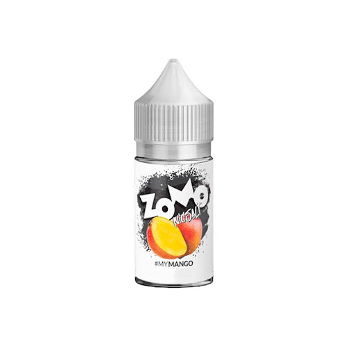 ZOMO SALT - MANGO - 30ml