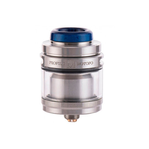 ATOMIZADOR PROFILE M RTA