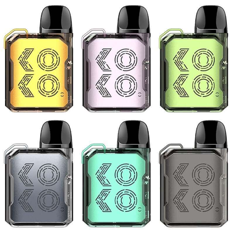 Uwell Koko GK2 Vision