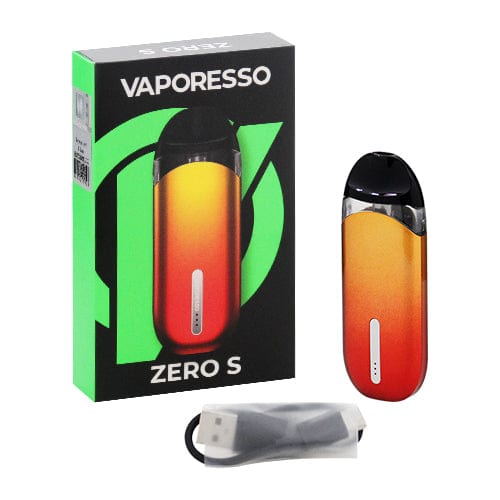 Vaporesso ZERO S - Pod System