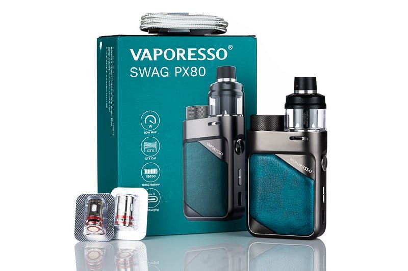 Vaporesso Swag PX80