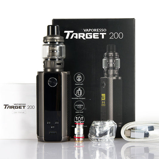 Vaporesso Target 200 - KIT