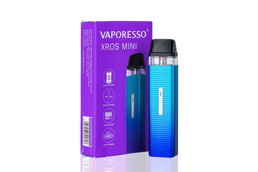 Vaporesso XROS Mini