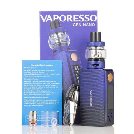 Kit Vaporesso Gen Nano 80w